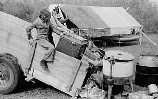 unloading phono