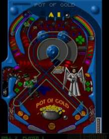 Pot of Gold - Epic Pinball