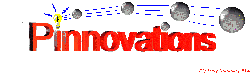 Pinnovations logo