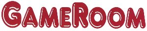 Game Room Magazine logo
