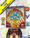 Pinball and World War 2 cover