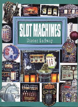 Slot Machines Book