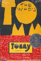Tommy book