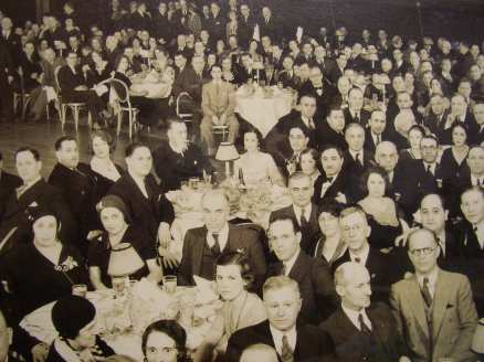 1932 CMMA Show