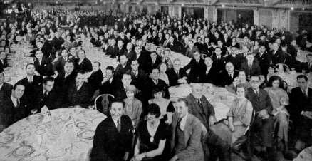 1933 Show