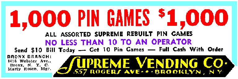 Incredible ad