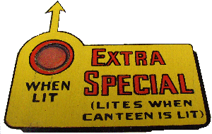 Extra Special