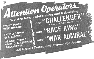 Conversion ad