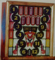 Crossline