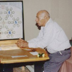 Harvey Heiss