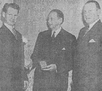J. P. Seeburg