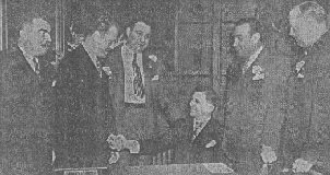 Meyer Lansky