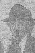 Harry Rawlings