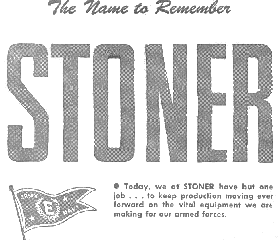 Stoner ad