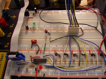 relay board